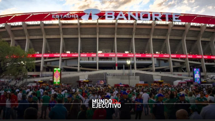 'La última milla': ¿Hasta qué calles se limitará el acceso para los partidos en el Estadio Azteca?