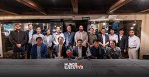 Nuevo León fortalece su relación económica con Corea del Sur