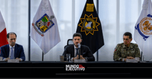 Nuevo León destaca avances en seguridad a un día del Mundial 2026