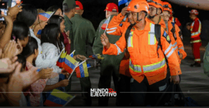 Venezuela usará fondos del FMI para reconstrucción tras terremotos de junio 2026