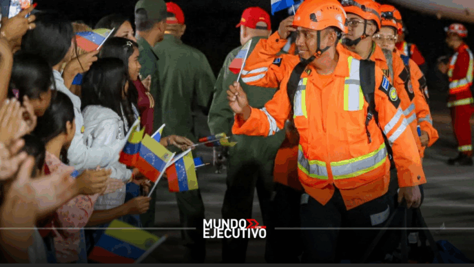 Venezuela usará fondos del FMI para reconstrucción tras terremotos de junio 2026