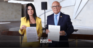 Verónica González impulsa alianza con hoteleros de Aguascalientes