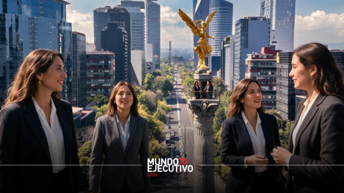 Ilustración: Mundo Ejecutivo