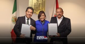 Celerato Sartillo Hernández asume la Dirección General del COBAT