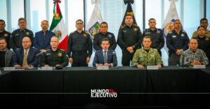 Recupera Fuerza Civil de Nuevo León primer lugar nacional en confianza: Miguel Flores