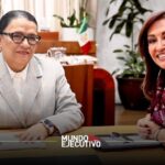 Lorena Cuéllar se reúne con Rosa Icela Rodríguez para reforzar la estrategia de seguridad en Tlaxcala