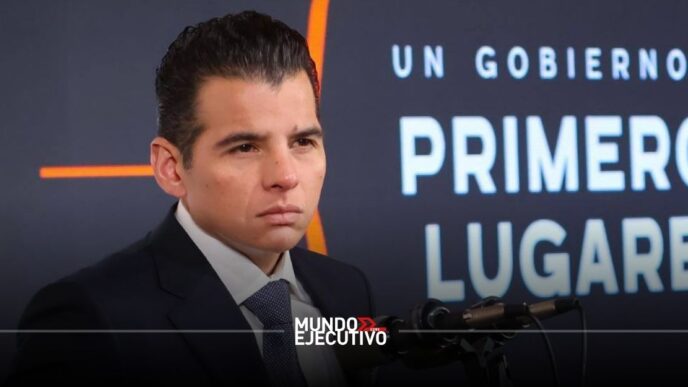 Miguel Flores impulsa las denuncias ciudadanas para combatir la corrupción en Nuevo León