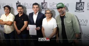 Presenta Miguel Flores reformas para endurecer las penas por maltrato y abuso animal en Nuevo León