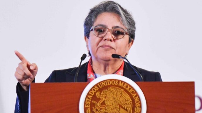 Secretaría de la Función Pública sanciona a funcionarios por faltas administrativas con inhabilitaciones temporales
