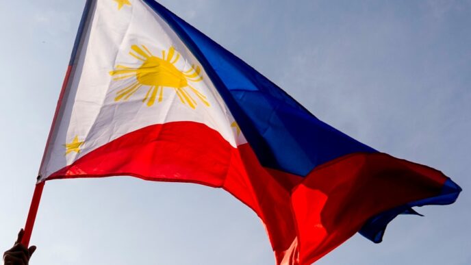 Kent Carpenter, biólogo marino estadounidense asesinado en Filipinas a los 73 años