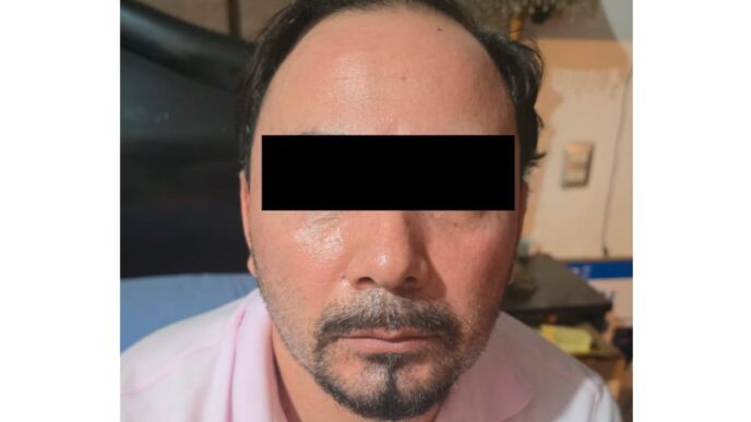 Operativo de autoridades federales contra célula del CJNG en Nayarit con detención de 10 presuntos integrantes