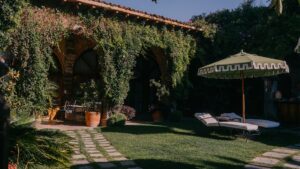 Clase de cocina mexicana en Casa de Sierra Nevada, San Miguel de Allende, con ingredientes locales del Bajío
