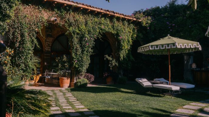 Clase de cocina mexicana en Casa de Sierra Nevada, San Miguel de Allende, con ingredientes locales del Bajío