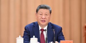 China asciende generales tras purga anticorrupción