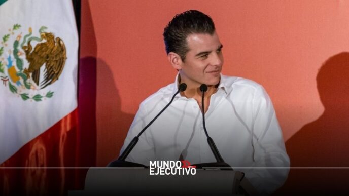 Nuevo León impulsa la conectividad y la movilidad con proyectos estratégicos: Miguel Flores