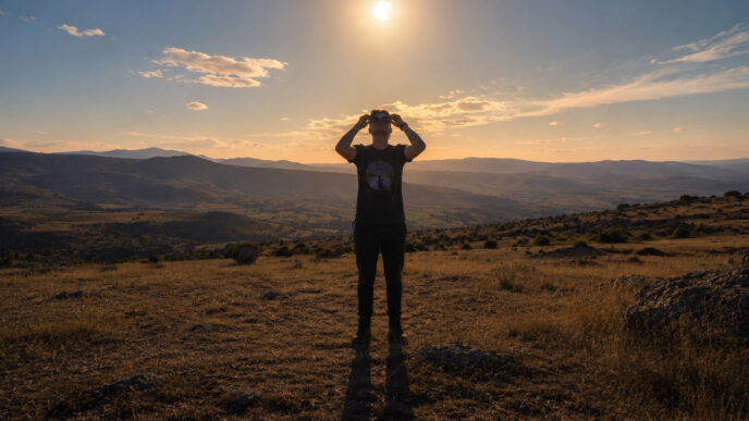 Eclipse solar total visible desde destinos turísticos en agosto 2026