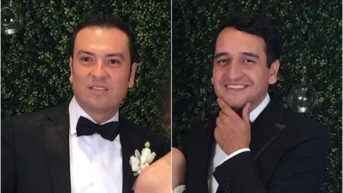 Investigación revela vínculos entre empresa de Amílcar Olán y firma texana investigada por FBI por huachicol fiscal