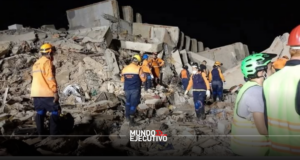 Empresas impulsan colecta en apoyo a damnificados por sismos en Venezuela