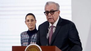 Estrategia antidrogas de Estados Unidos contra políticos mexicanos vinculados al narcotráfico