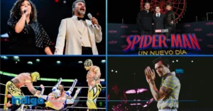 Eventos culturales y actividades de entretenimiento en la Ciudad de México durante la última semana de julio 2026