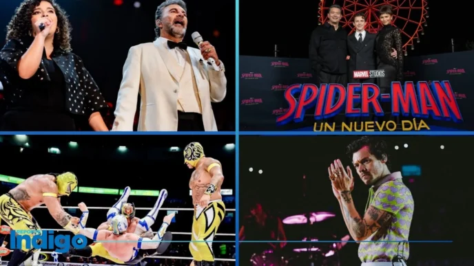 Eventos culturales y actividades de entretenimiento en la Ciudad de México durante la última semana de julio 2026