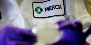 Pastilla oral Lipfendra de Merck para reducir el colesterol, primer inhibidor PCSK9 oral aprobado por FDA