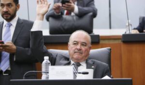 Instalaciones de almacenamiento de combustible relacionadas con investigación de la FGR por huachicol fiscal
