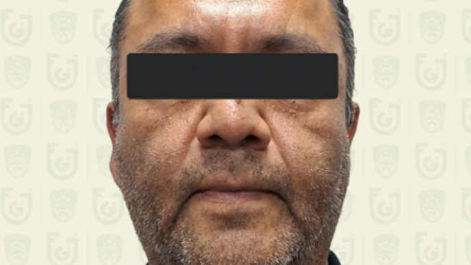 Fachada de la Fiscalía General de Justicia de la Ciudad de México