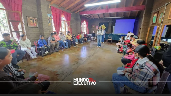 Fondo destina hasta 2 mdp por proyecto para fortalecer educación, empleo y cohesión social