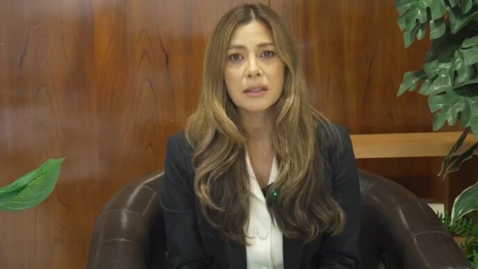 Comunicado oficial del Gabinete de Seguridad de México sobre el caso Ruffo y las investigaciones por huachicol