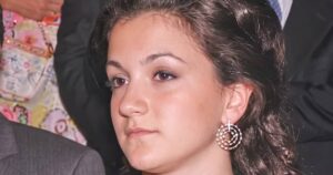 Gilda Lozoya libertad condicional; prohibida salir