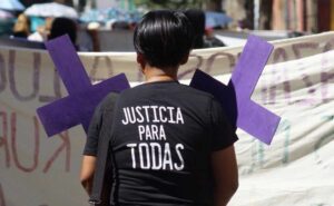 Imagen representativa de políticas públicas contra la violencia de género en México