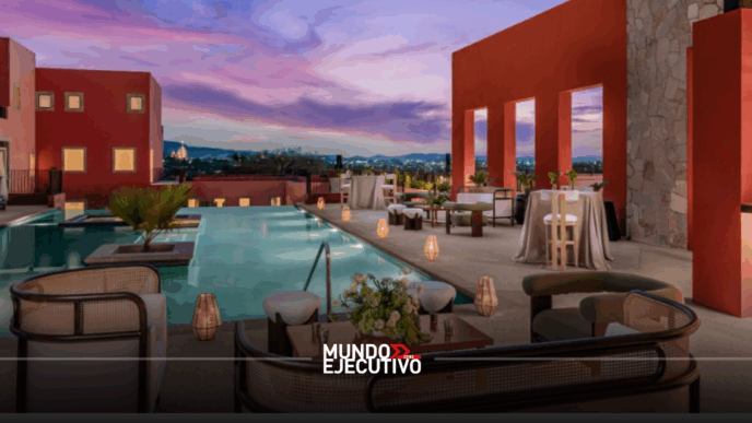 Pueblo Bonito apuesta por el lujo con identidad mexicana en San Miguel de Allende