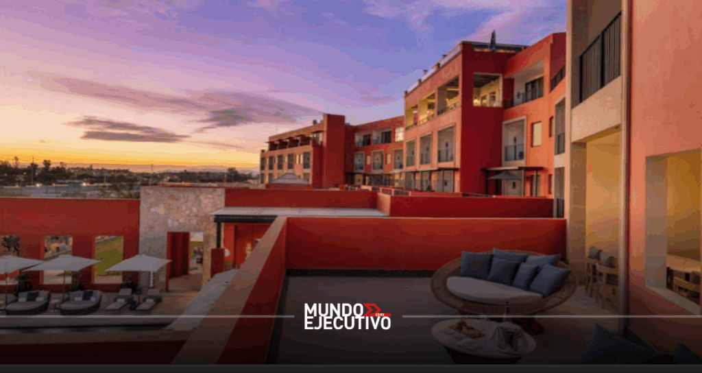 Pueblo Bonito apuesta por el lujo con identidad mexicana en San Miguel de Allende