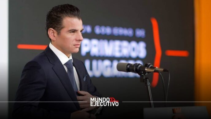 Nuevo León se consolida como el principal destino de inversión en México, asegura Miguel Flores
