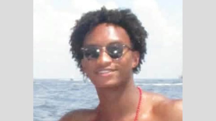 Imagen representativa de la investigación por la muerte del joven Nolan Xavier Wells en Mississippi tras desaparecer durante un paseo en bote el 4 de julio