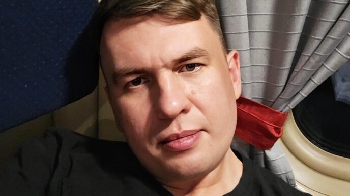 Imagen representativa de la represión política en Rusia contra opositores al Kremlin y críticos de Vladimir Putin