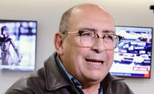 Rubén Moreira, coordinador parlamentario del PRI, advierte sobre riesgos en Afores por cartera vencida