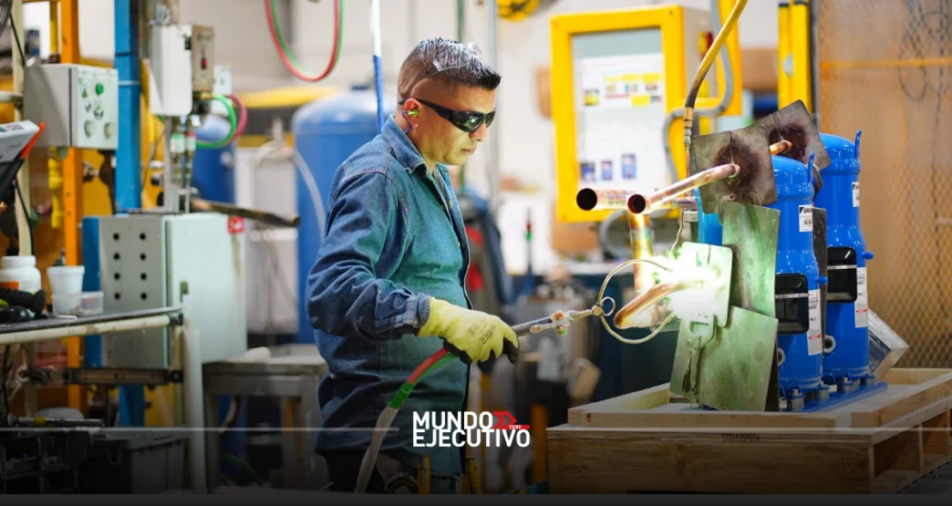 Nuevo León lidera el crecimiento laboral con más de 40 mil nuevos empleos en 2026