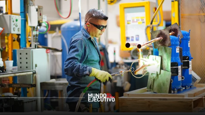 Nuevo León lidera el crecimiento laboral con más de 40 mil nuevos empleos en 2026