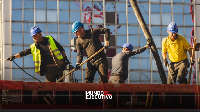 Nuevo León reduce hasta 80% los tiempos de trámites para el sector de la construcción