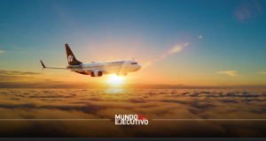Nuevo León tendrá vuelos directos a París desde octubre 2026
