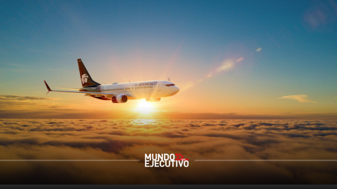 Nuevo León tendrá vuelos directos a París desde octubre 2026