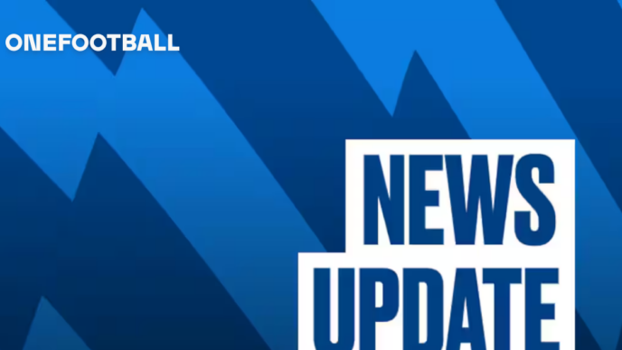 Logo de la Premier League en evento promocional en Norteamérica