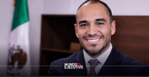Samuel García designa a Carlos Contreras como nuevo titular de la Procuraduría Fiscal de NL