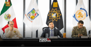 Samuel García duplica capacidad para ver el México vs Inglaterra en la Macroplaza