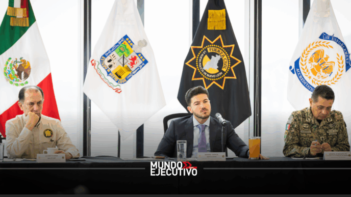 Samuel García duplica capacidad para ver el México vs Inglaterra en la Macroplaza
