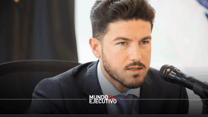 Samuel García destaca que junio fue el mes más seguro para Nuevo León en 16 años