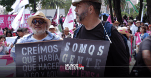 Somos México reservará candidaturas para activistas y madres buscadoras: Amado Avendaño