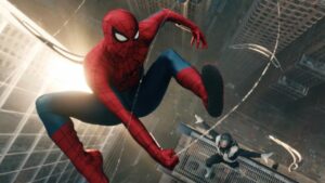 Spider-Man: Brand New Day protagonizada por Tom Holland recibe elogios de la crítica en su premiere en Los Ángeles